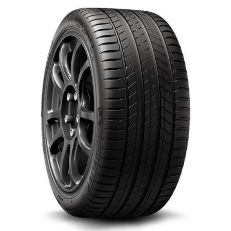 Pneu 285/40R20 Michelin Latitude Sport 3 MO 108Y