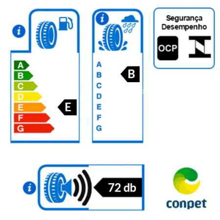 Pneu 275/45R20 Michelin Latitude Sport N0 110Y Original Porsche Cayenne