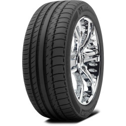 Pneu 275/45R20 Michelin Latitude Sport N0 110Y Original Porsche Cayenne