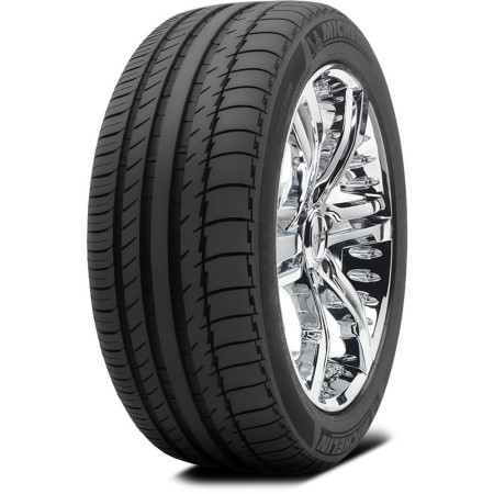 Pneu 275/45R20 Michelin Latitude Sport N0 110Y Original Porsche Cayenne