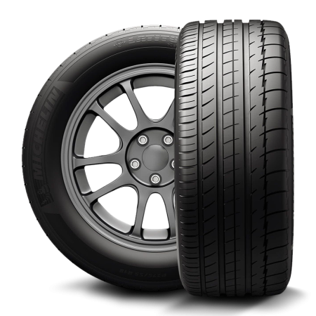Pneu 275/45R20 Michelin Latitude Sport N0 110Y Original Porsche Cayenne