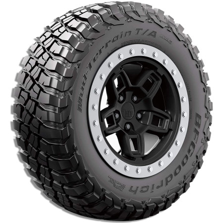 Pneu 285/75R16 BF Goodrich Mud Terrain KM3 116/113Q