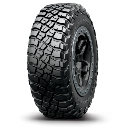 Pneu 285/75R16 BF Goodrich Mud Terrain KM3 116/113Q
