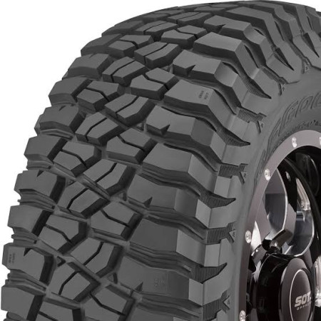 Pneu 225/75R16 BF Goodrich  Mud Terrain KM3 115/112Q