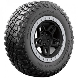 Pneu 225/75R16 BF Goodrich  Mud Terrain KM3 115/112Q