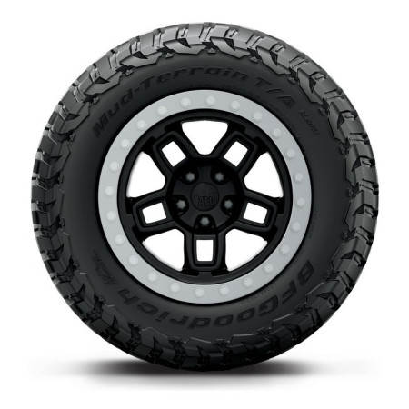 Pneu 225/75R16 BF Goodrich  Mud Terrain KM3 115/112Q