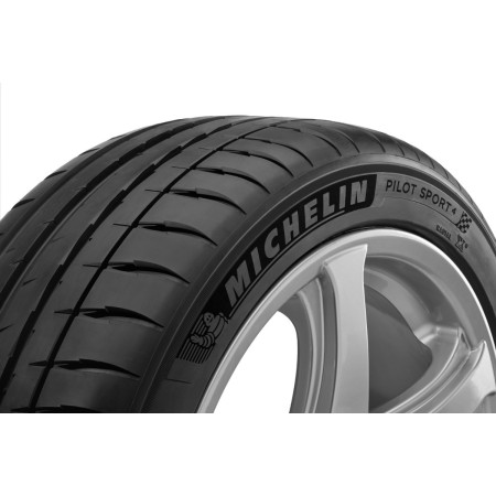 Pneu 315/35R20 Michelin Pilot Sport 4S ND0 110Y