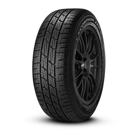 Pneu 275/55R19 Pirelli Scorpion Zero MO 111V