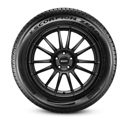 Pneu 275/55R19 Pirelli Scorpion Zero MO 111V