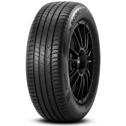 Pneu 235/45R19 Pirelli Scorpion 95V JP seal inside