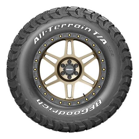 Pneu 235/70R16 BF Goodrich All Terrain KO3 110/107S