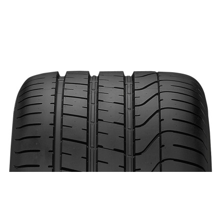 Pneu 295/35R21 Pirelli Pzero 107Y N1