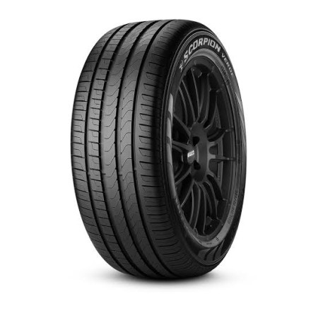 Pneu 285/45R19 Pirelli Scorpion Verde Runflat 111W X5 X6