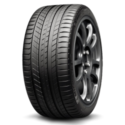 Pneu 265/40R21 Michelin Latitude Sport 3 101Y Original Porsche Macan Turbo