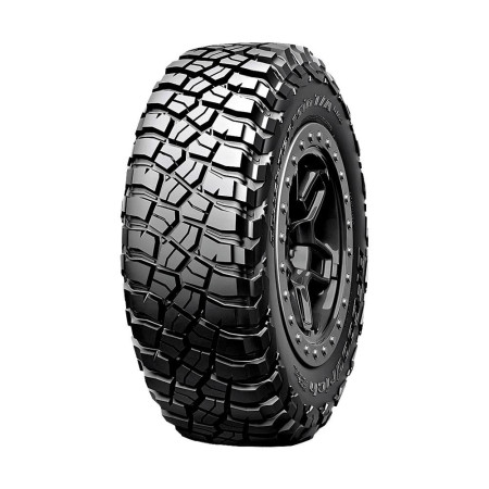 Pneu 35X12,5 R17 BF Goodrich Mud T/A KM3 121Q