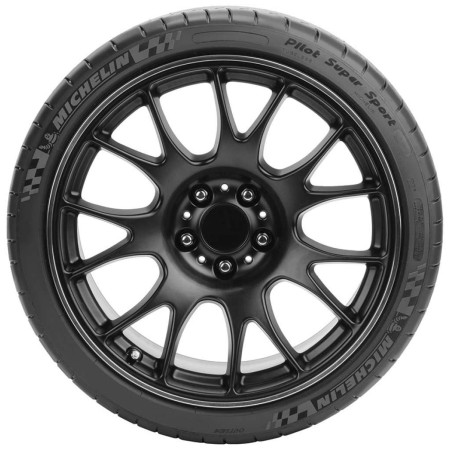 Pneu 275/40R18 Michelin Pilot Super Sport 99Y