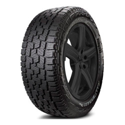 Pneu 275/55 R20 Pirelli Scorpion All Terrain 113T Letras Brancas