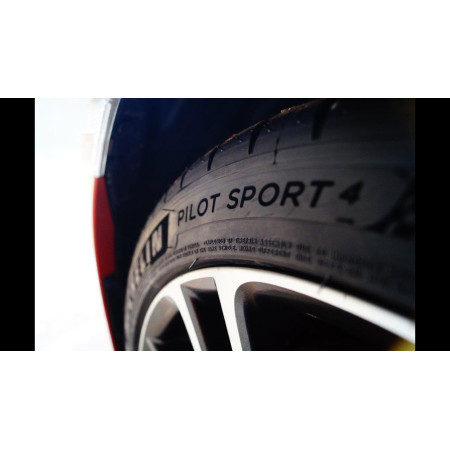 Pneu 275/40R20 Michelin Pilot Sport 4S ND0 106Y