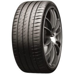 Pneu 275/40R20 Michelin Pilot Sport 4S ND0 106Y