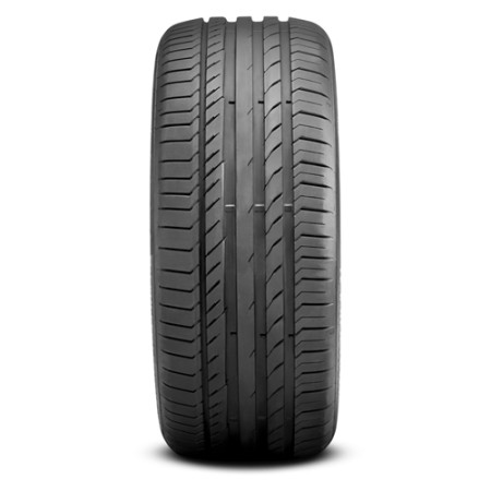 Pneu 325/35R22 Continental ContiSportContact 5P 110Y MO