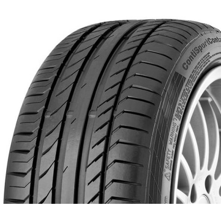 Pneu 325/35R22 Continental ContiSportContact 5P 110Y MO