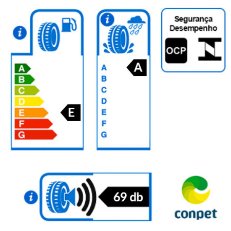 Pneu 265/35 R20 Pirelli P-Zero 95Y N1