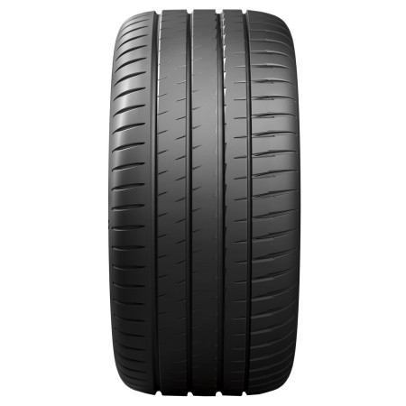 Pneu 285/40 R22 Michelin Pilot Sport 4 Suv 110Y 