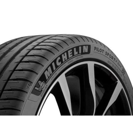 Pneu 285/40 R22 Michelin Pilot Sport 4 Suv 110Y 