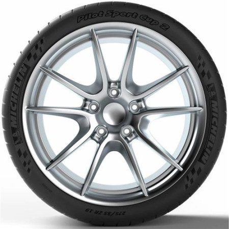 Pneu 275/35R19 Michelin Pilot Sport Cup 2 100Y