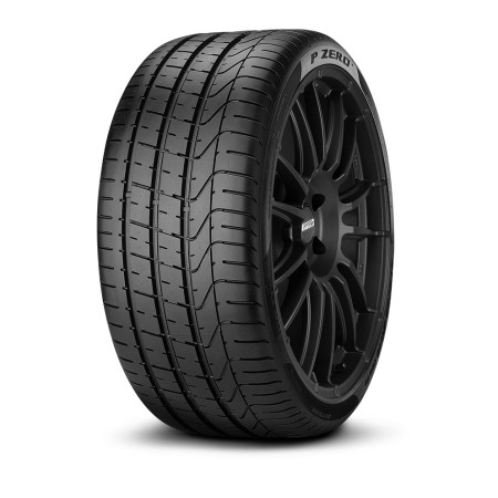 Pneu 295/30R19 Pirelli Pzero 100Y