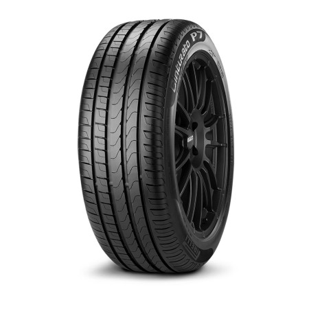 PNEU 225/45 R18 PIRELLI CINTURATO P7 RUNFLAT 91y ORIGINAL BMW MERCEDES
