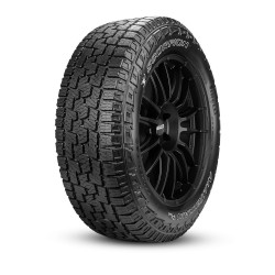 Pneu 265/60R18 Pirelli Scorpion All Terrain Plus 110H Letras Brancas