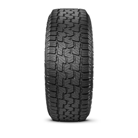 Pneu 265/60R18 Pirelli Scorpion All Terrain Plus 110H Letras Brancas