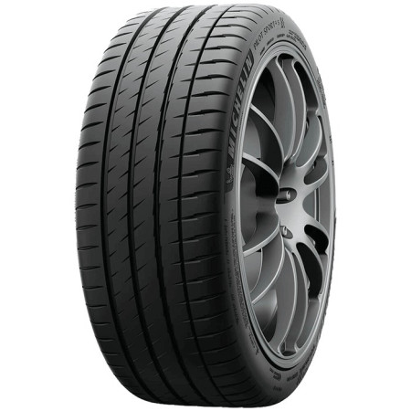 Pneu 295/35R20 Michelin Pilot Sport 4s 105y 