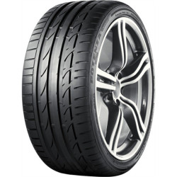 Pneu 275/40 R19 Bridgestone Potenza S001 101y Runflat