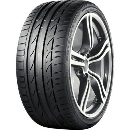 Pneu 275/40 R19 Bridgestone Potenza S001 101y Runflat