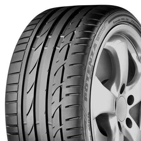 Pneu 275/40 R19 Bridgestone Potenza S001 101y Runflat