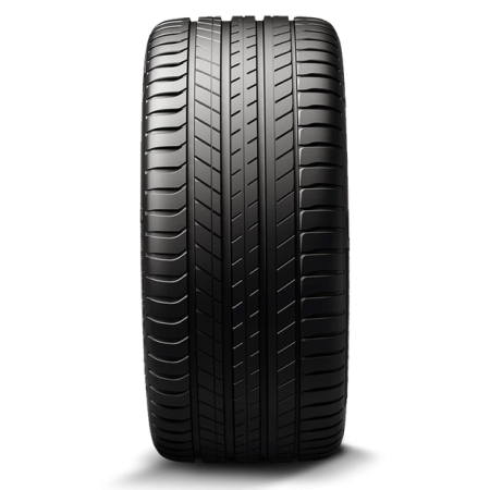 Pneu 245/60 R18 Michelin Latitude Sport 3 105h