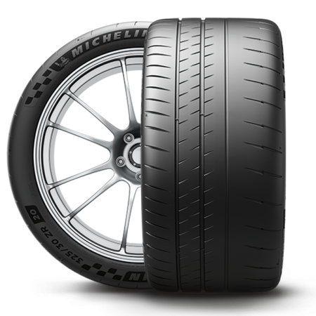 Pneu 255/35R19 Michelin Pilot Sport Cup 2 Mo1 96Y