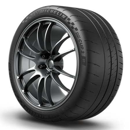 Pneu 255/35R19 Michelin Pilot Sport Cup 2 Mo1 96Y