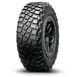 Pneu 285/75R17 Bf Goodrich Mud Terrain Km3 121/118q