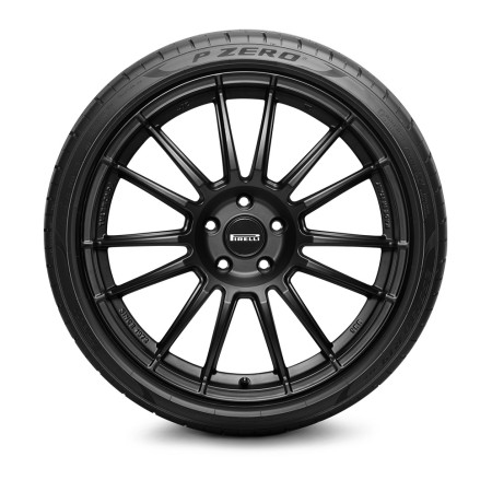 Pneu 275/35R19 Pirelli Pzero 100y Bmw