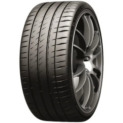 Pneu 295/40 R20 Michelin Pilot Sport 4 Suv 110y