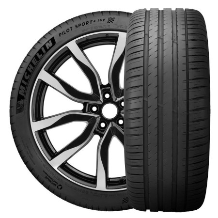 Pneu 295/40 R20 Michelin Pilot Sport 4 Suv 110y
