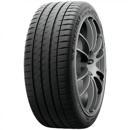 Pneu 285/40R22 Michelin Pilot Sport 4s Mo1 110y