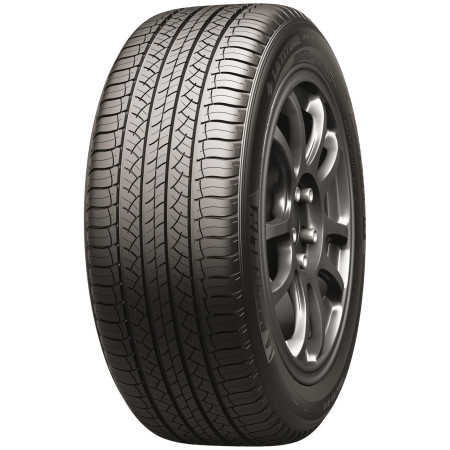 Pneu 265/45R20 Michelin Latitude Tour Hp No 104v