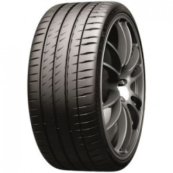Pneu 285/45R21 Michelin Pilot Sport 4 Suv 113y NC0