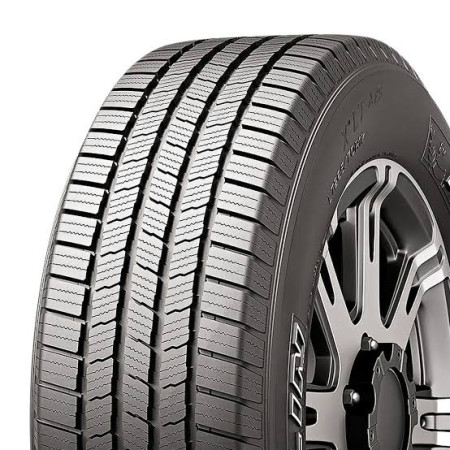 Pneu 265/50R20 Michelin X Lt A/s 2 111h