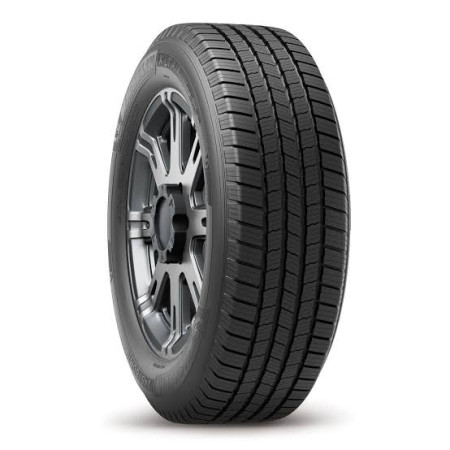 Pneu 265/50R20 Michelin X Lt A/s 2 111h