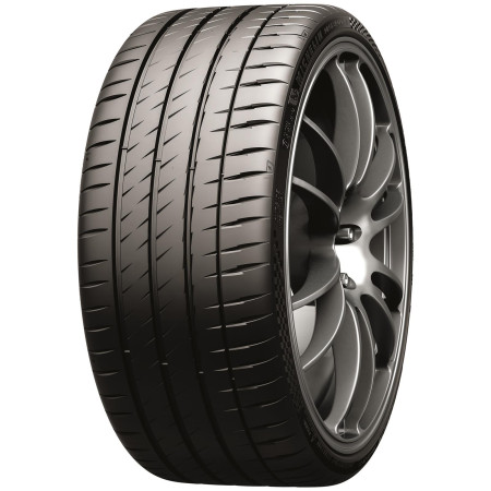 Pneu 285/40R20 Michelin Pilot Sport 4 108y Porsche Taycan